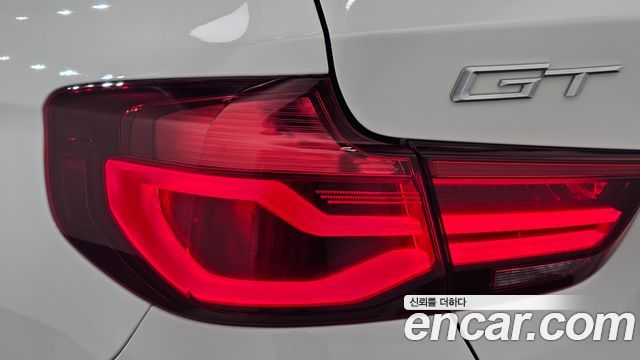 BMW Gran Turismo 2020 — photo 9