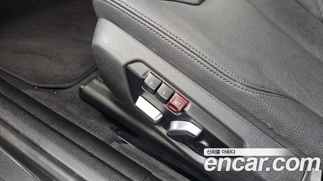 BMW Gran Turismo 2020 — photo 28