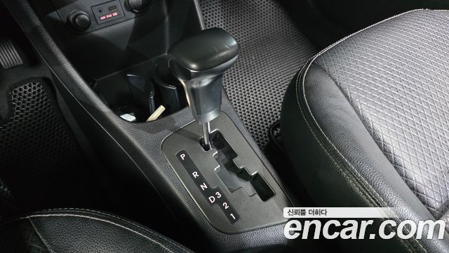 Kia morning 2012 — photo 9