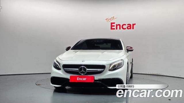 Mercedes-Benz S-Class 2015 — photo 3