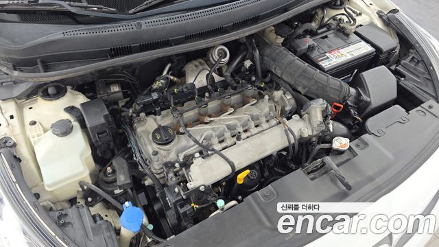 Hyundai Accent 2013 — photo 6