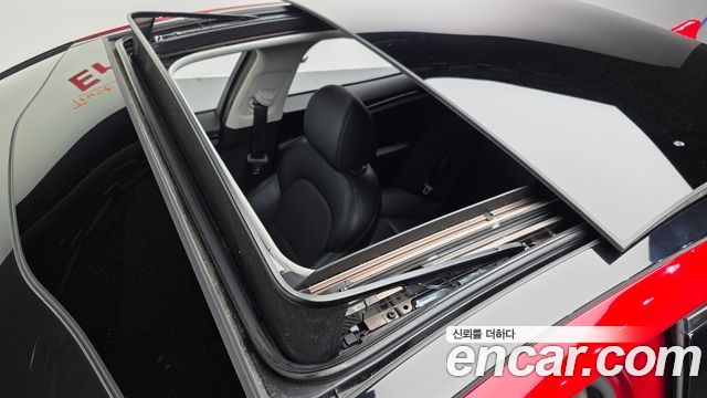 Kia Stinger 2021 — photo 25
