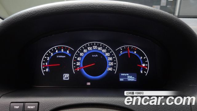 Hyundai Veracruz 2011 — photo 8