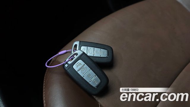 Hyundai Veracruz 2011 — photo 18