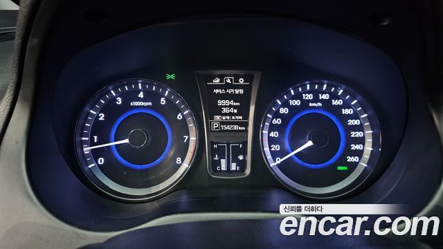 Hyundai Grandeur 2017 — photo 11