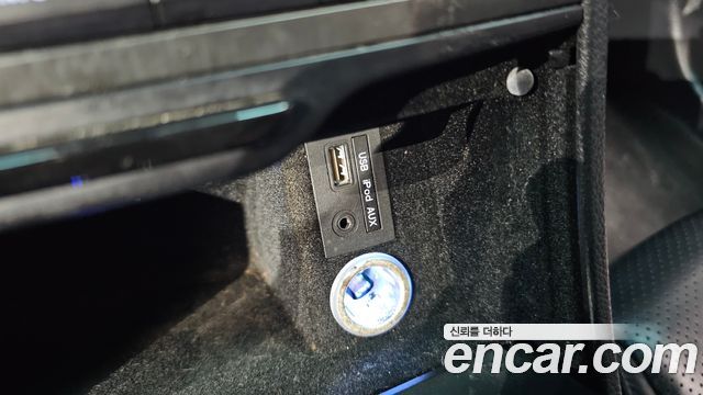 Hyundai Grandeur 2017 — photo 18