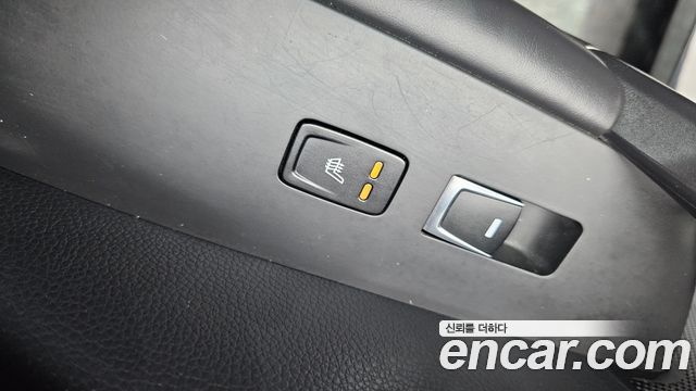 Hyundai Grandeur 2017 — photo 24