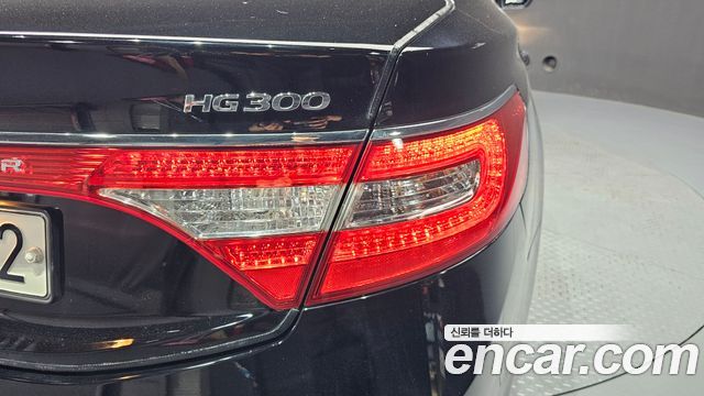 Hyundai Grandeur 2017 — photo 9