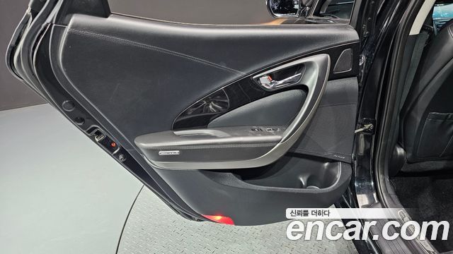 Hyundai Grandeur 2017 — photo 15