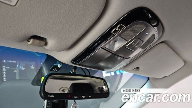 Hyundai Grandeur 2017 — photo 27