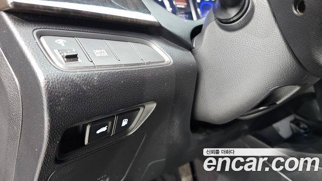 Hyundai Grandeur 2017 — photo 28