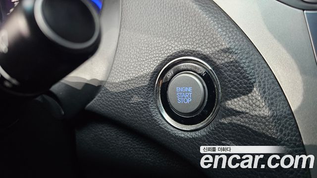 Hyundai Grandeur 2017 — photo 29
