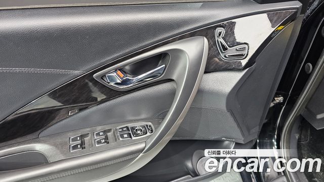 Hyundai Grandeur 2017 — photo 30