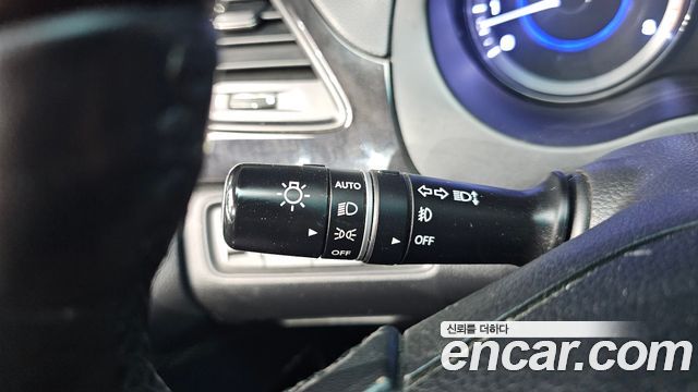 Hyundai Grandeur 2017 — photo 33