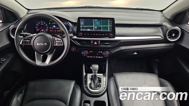 Kia K3 2022 — photo 7