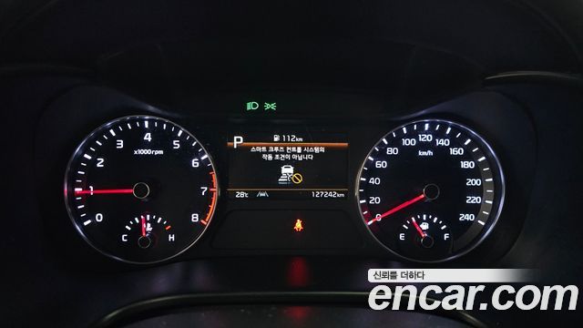 Kia K3 2022 — photo 8
