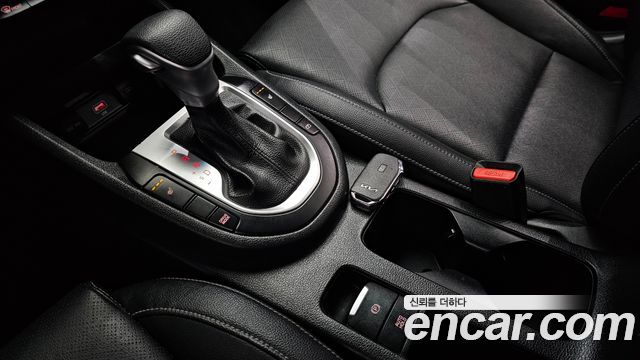 Kia K3 2022 — photo 9