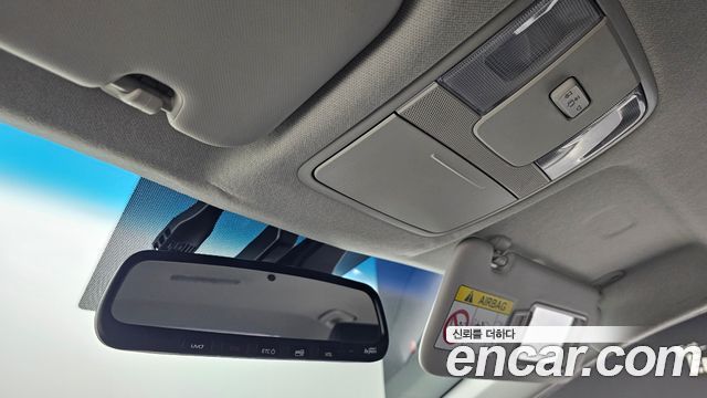 Kia K3 2022 — photo 17