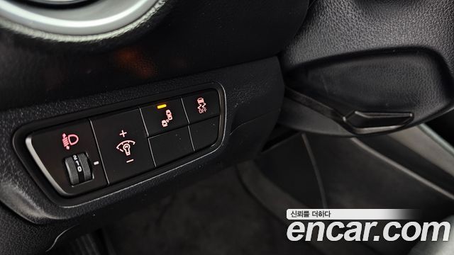 Kia K3 2022 — photo 18