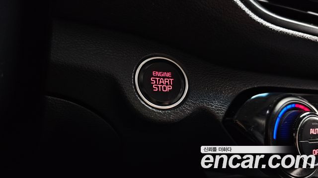 Kia K3 2022 — photo 19