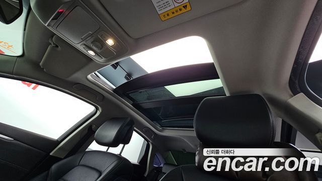 Renault Korea SM6 2017 — photo 20