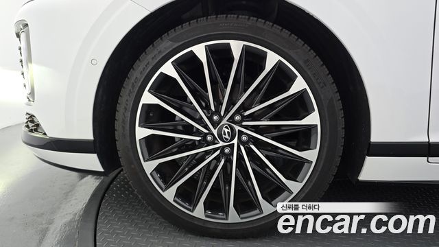 Hyundai Grandeur 2025 — photo 5