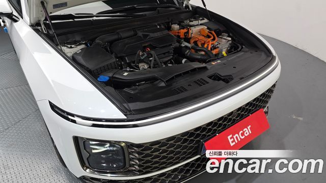 Hyundai Grandeur 2025 — photo 6