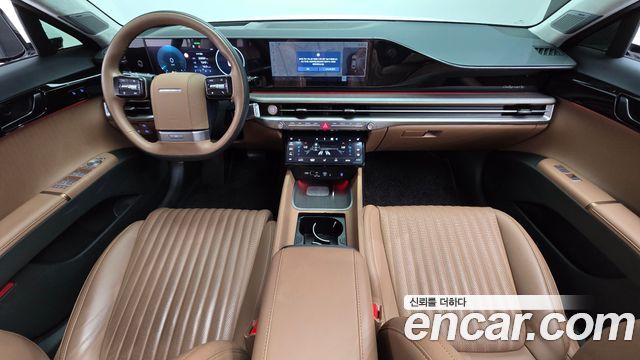Hyundai Grandeur 2025 — photo 7
