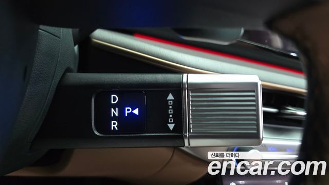 Hyundai Grandeur 2025 — photo 9