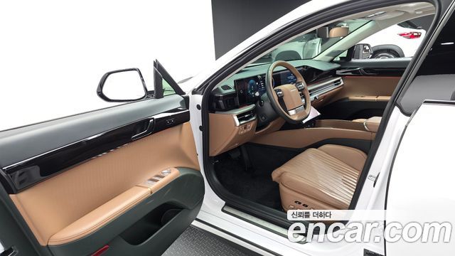 Hyundai Grandeur 2025 — photo 10