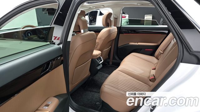 Hyundai Grandeur 2025 — photo 11
