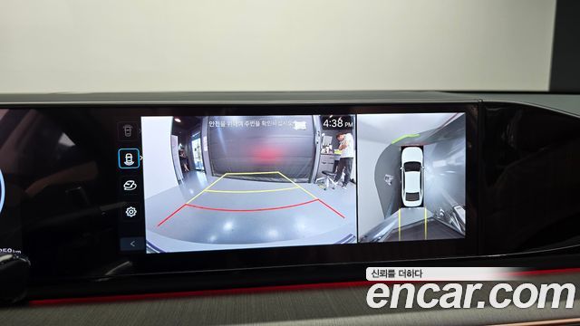 Hyundai Grandeur 2025 — photo 14