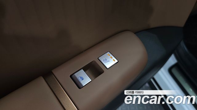 Hyundai Grandeur 2025 — photo 15