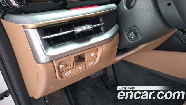 Hyundai Grandeur 2025 — photo 20