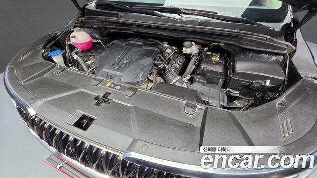 Kia Canival 2021 — photo 6
