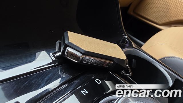 Kia Canival 2021 — photo 22