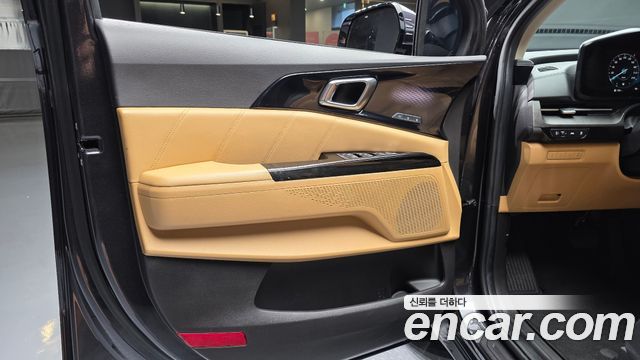 Kia Canival 2021 — photo 14