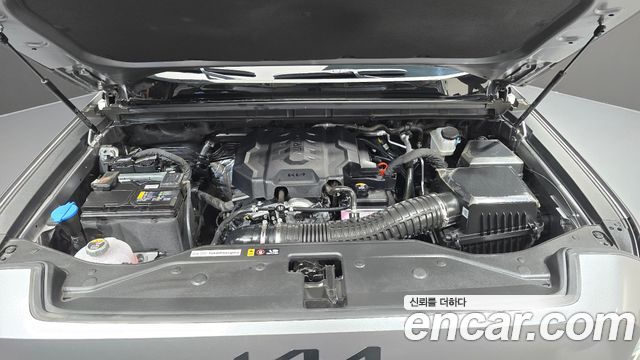 Kia Tasman 2026 — photo 6
