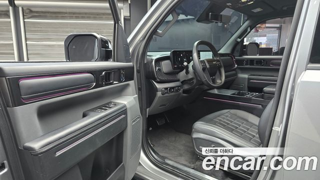 Kia Tasman 2026 — photo 13