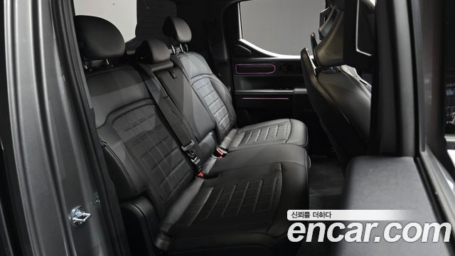 Kia Tasman 2026 — photo 17