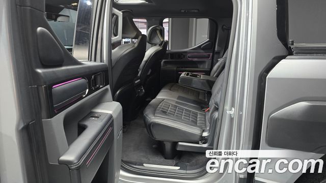 Kia Tasman 2026 — photo 18