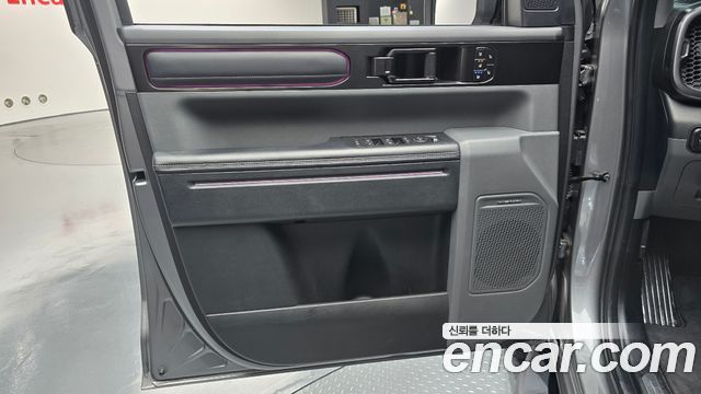 Kia Tasman 2026 — photo 14