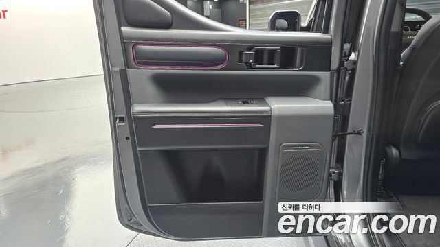 Kia Tasman 2026 — photo 15
