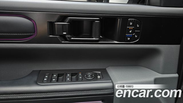 Kia Tasman 2026 — photo 28