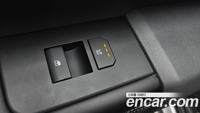 Kia Tasman 2026 — photo 29