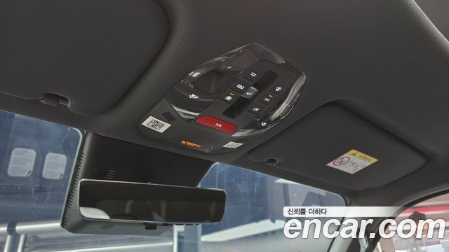 Kia Tasman 2026 — photo 30