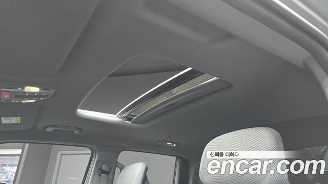 Kia Tasman 2026 — photo 31
