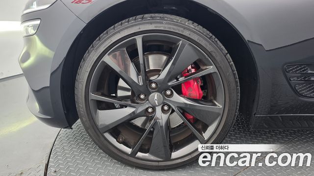 Genesis G70 2022 — photo 5