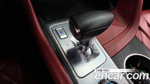 Genesis G70 2022 — photo 12