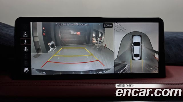 Genesis G70 2022 — photo 22